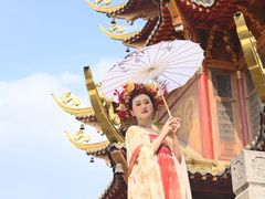-龙潭水乡