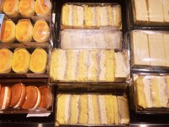 -Olé精品超市(北京合生汇店)