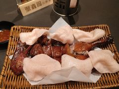 -聚鑫阁江浙菜·非遗传承技艺(金汇龙湖天街店)