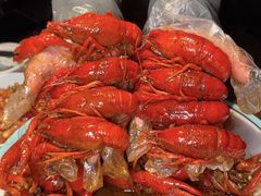 -蚝翅·海鲜粥·烧烤·羊肉季(鄞州万达店)
