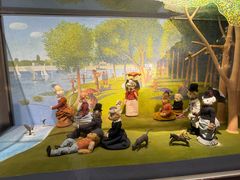 -济州岛泰迪熊博物馆