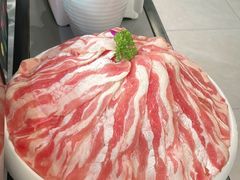 -百岁我家酸菜鱼(龙湾万达店)