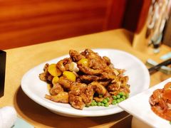 -观宴中餐厅