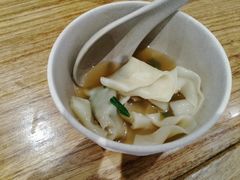 -素满香·食养自助(建邺万达店)