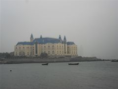 -黑石礁公园