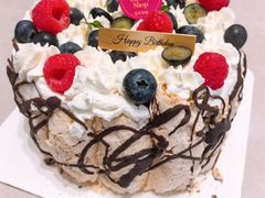 布达佩斯蛋糕-北欧饼铺 Nordic Bakery Shop(荣祥广场店)