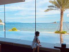 -深圳大梅沙京基洲际度假酒店