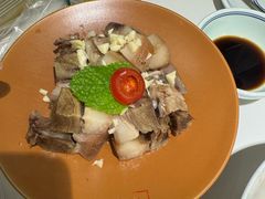 -打酱油·非遗淮扬菜(瘦西湖梅岭店)