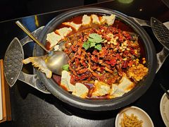 -探鱼·鲜青椒爽麻烤鱼(领展购物广场店)