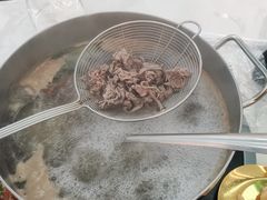 -李记鲜切牛肉自助火锅(紫薇花园店)