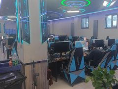 -时代电竞网吧网咖(通州马驹桥商业街店)