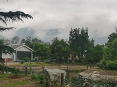 -国家植物园南园