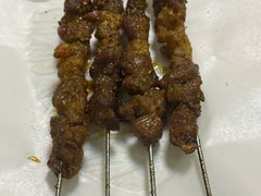 -三中高皇羊肉馆