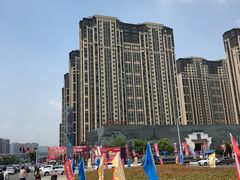 -万达茂商场(南京仙林店)