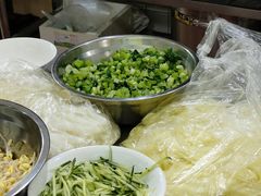 -王菊美食街·王菊面馆(总店)