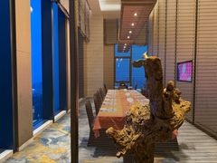 -万达文华酒店·48F云端窗景美食汇自助餐厅