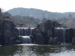 -白马涧龙池景区