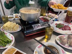 -燃计沙茶皇·香港沙茶火锅(人广旗舰店)