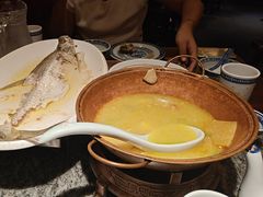 -南京大牌档(青岛万象城店)