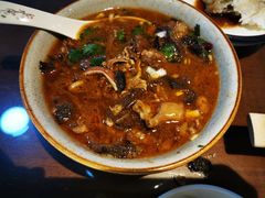-真食净香居·内蒙烧麦(亚运村店)