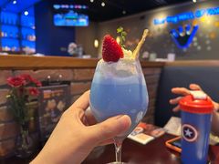 -blue frog蓝蛙(长泰广场店)