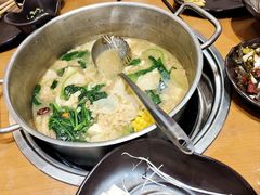 -高兴一锅潮汕鲜牛肉火锅(银座店)