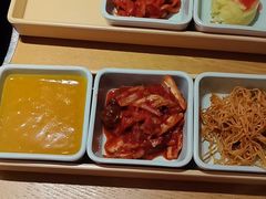 -韩香福脊骨汤锅(上杭路店)