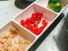 调味料-烹然四季椰子鸡火锅(团结湖总店)