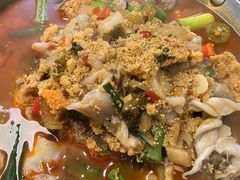 -小钱鱼馆(富春路店)