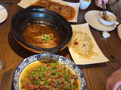 -永安水煮活鱼·仪征菜(仪征奥林匹克店)
