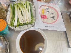 -小寒羊烧烤(凯瑞时代大厦店)