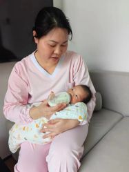 -瑞婴丽月子中心(虹桥店)