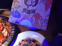 -胖哥俩肉蟹煲(河北勒泰购物中心店)