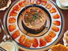 -顺顺小吃(独克宗古城店)