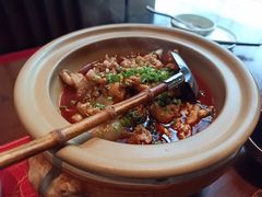 -火宫殿·湘菜小吃·商务宴请·生日聚会(东塘店)