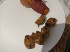 -平湖万怡酒店· 万荟轩
