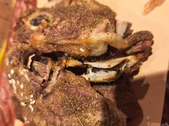 -品回味清真西北楼(宁波首店)