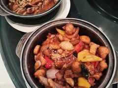 -喜家港式茶餐厅(三亚湾一丰禾生活广场店)
