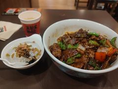 -王繁星面馆(西安熙地港店)