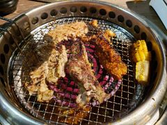 -火炉火自助餐(枫蓝国际店)