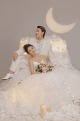 -布拉格婚纱摄影(真实客片店)