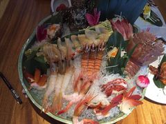 -京料理·日料自助·铁板燒(复悦城店)