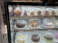 -DQ·蛋糕·冰淇淋(合生汇店)