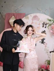 -妤见·化妆造型·美甲美睫