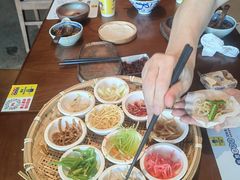 -包整·丝娃娃(一览甲秀楼风景店)