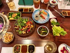 -花肴·和牛烧肉(顺义五里仓店)