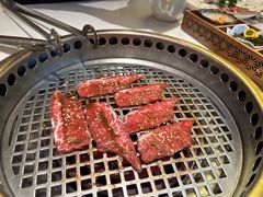 -千寻山野烤肉(中关村店)