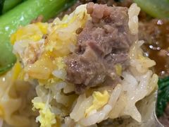 -阿清煲仔店(纺织城店)