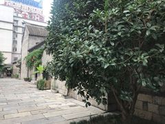 -回龙窝历史文化街区