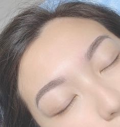 -Yue Show馨选·半永久纹眉纹眼线
